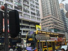 -香港回归祖国纪念碑