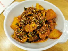 -付小姐在成都(川沙店)