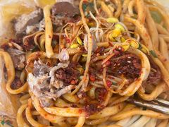 -老陈婆手工面庄