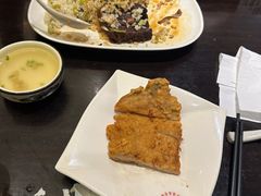 -五芳齋(云南南路店)