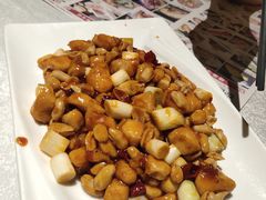 宫爆鸡丁-乾园(天河城店)