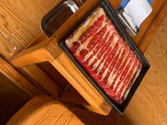 -千寻烧肉(政务区店)