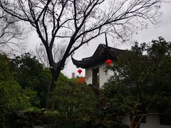 -惠山古镇·寄畅园