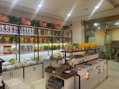 零售区-黑孩油栗皇(南阳路店)