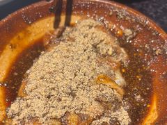 -小饕荟雅安贡椒鱼鲜馆(广福桥店)