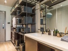 -城家公寓(上海合川路店)