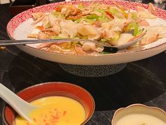 茉莉奶冻-五缘湾凯悦酒店·悦饗中餐厅