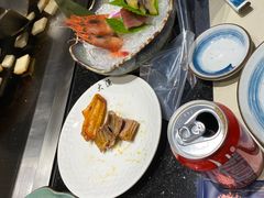 -大渔铁板烧(万象城店)
