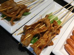 -怡品川宇火锅(宝立方店)