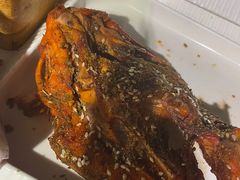 -丁卯•铜锅涮肉(工体店)