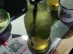 -探鱼·鲜青椒爽麻烤鱼(三水广场店)
