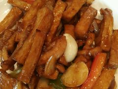 -新天世纪中餐厅