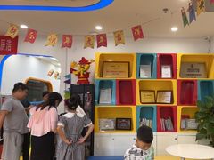 -童程童美少儿编程乐高机器人(红谷滩校区)