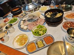 -六七八韩式烤肉·韩国料理(上杭路店)