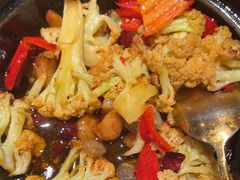 -得意啫·广东啫啫煲(前海HOP店)
