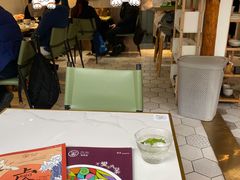 -茶是一枝花泡茶店