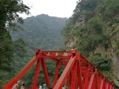 -太鲁阁公园