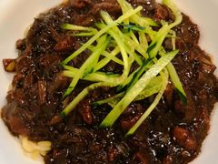 -桃园中华料理炸酱面(燕儿岛路店)