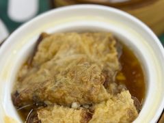 -香港蓮香樓(上環店)