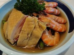 -和记小菜(大宁店)