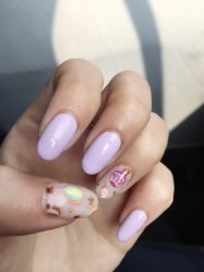 -PinkBaby美甲美睫