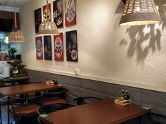 大堂-豆爺小面(朱雀店)