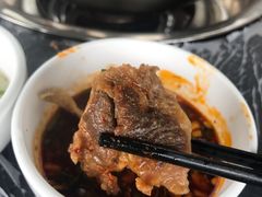 -刘艳黄牛肉(九襄店)