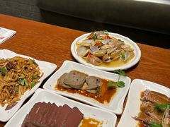 -潮名荟潮州菜馆(祈福缤纷世界店)