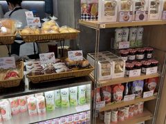 -山崎面包(苏州中心店)