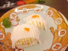 -仙隐小鹿中华料理(南宁万象城店)