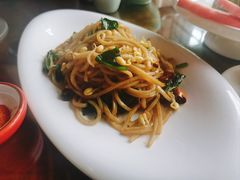 -面辣子·陕西家乡菜(长安店)