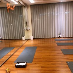 -FineYoga梵音瑜伽·普拉提