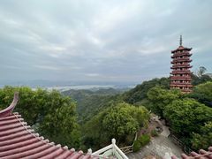 -大雁山风景区