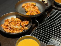 -夜食白市Yespicy·烧烤啤酒宵夜(番禺四海城店)