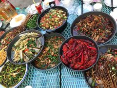 -去吃小龙虾·江湖菜·烧烤(南滨路店)