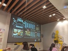 -吉品合酥脆烤饼(太平洋森活天地店)
