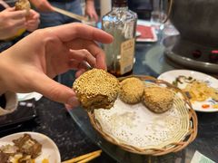 -常赢三兄弟·清真涮肉(五莲路店)