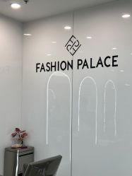 -时尚殿堂hair salon