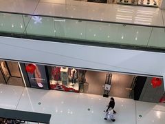 -万达茂商场(南京仙林店)