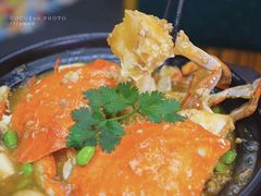 -谢记上海大排档(长寿路店)