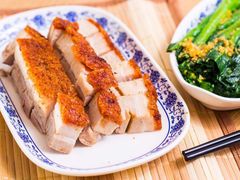 烧腩仔-棋哥烧鹅餐室(发昌大厦店)