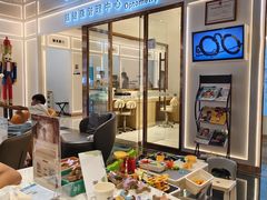 -标准眼镜·蔡司官方授权店(和平路总店)