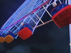 -南昌之星摩天轮