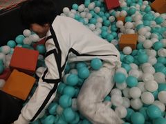 -极限PLAY运动娱乐新世界·团建派对潮玩休闲馆·室内蹦极高空游乐园