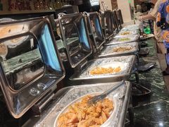 -碧中海汤泉汗蒸酒店