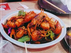 -红盔甲·小龙虾(车公庙店)