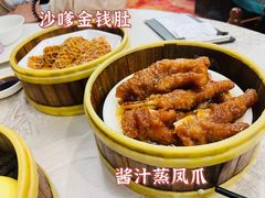 -香云轩·顺德菜(香云纱园林酒店店)