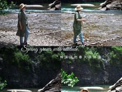 -楠溪江风景名胜区