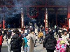 -浅草寺