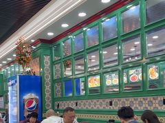 -花圃园餐厅店(和田二街28号院店)